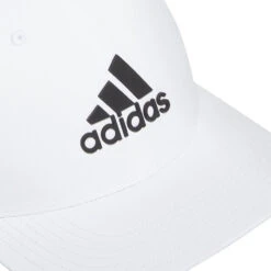 Adidas Tour Snapback Golf Cap 6 Adidas Tour Snapback Golf Cap -FootJoy || Callaway || Ping Sales adidas Tour Snapback Golf Cap White 3