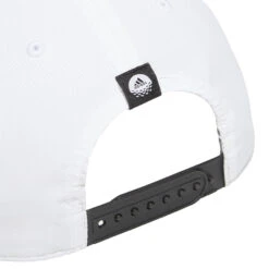 Adidas Tour Snapback Golf Cap 7 Adidas Tour Snapback Golf Cap -FootJoy || Callaway || Ping Sales adidas Tour Snapback Golf Cap White 4