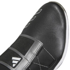 Adidas ZG23 BOA Golf Shoes -FootJoy || Callaway || Ping Sales adidas ZG23 BOA Shoes Black Blue White 7