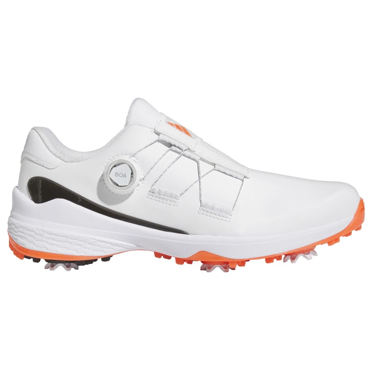 Adidas ZG23 BOA Golf Shoes 1 Adidas ZG23 BOA Golf Shoes