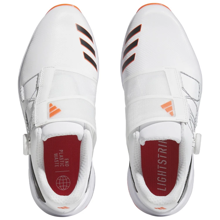 Adidas ZG23 BOA Golf Shoes 2 Adidas ZG23 BOA Golf Shoes - Image 2