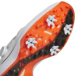 Adidas ZG23 BOA Golf Shoes 15 Adidas ZG23 BOA Golf Shoes -FootJoy || Callaway || Ping Sales adidas ZG23 BOA Shoes White Black Red 8