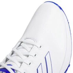 Adidas ZG23 Golf Shoes -FootJoy || Callaway || Ping Sales adidas ZG23 Shoes White Silver Blue 7