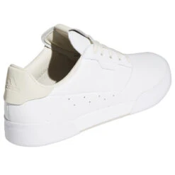 Adidas Adicross Retro Green Golf Shoes -FootJoy || Callaway || Ping Sales adidas adicross Retro Golf Shoes White Chalky Brown White 5