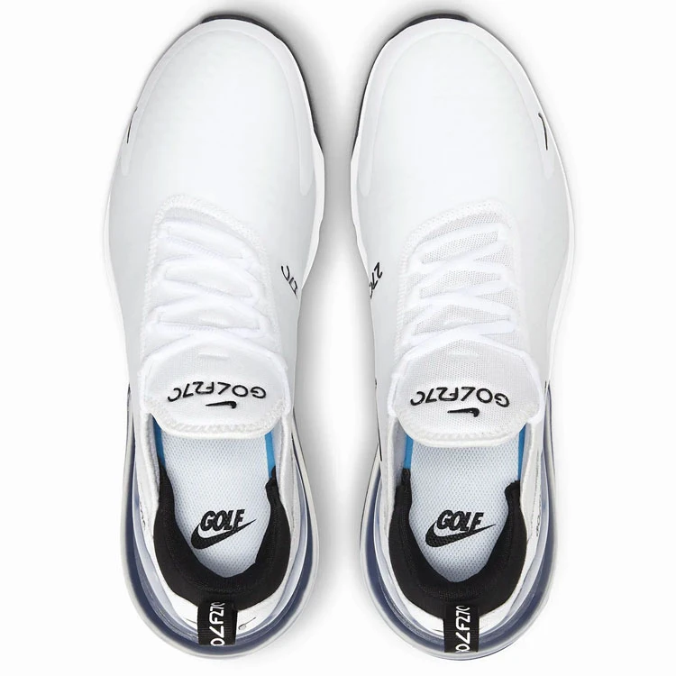 Nike Air Max 270G Golf Shoes 2 Nike Air Max 270G Golf Shoes - Image 2
