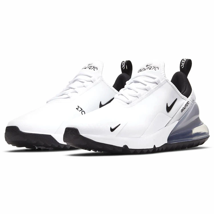 Nike Air Max 270G Golf Shoes 3 Nike Air Max 270G Golf Shoes - Image 3