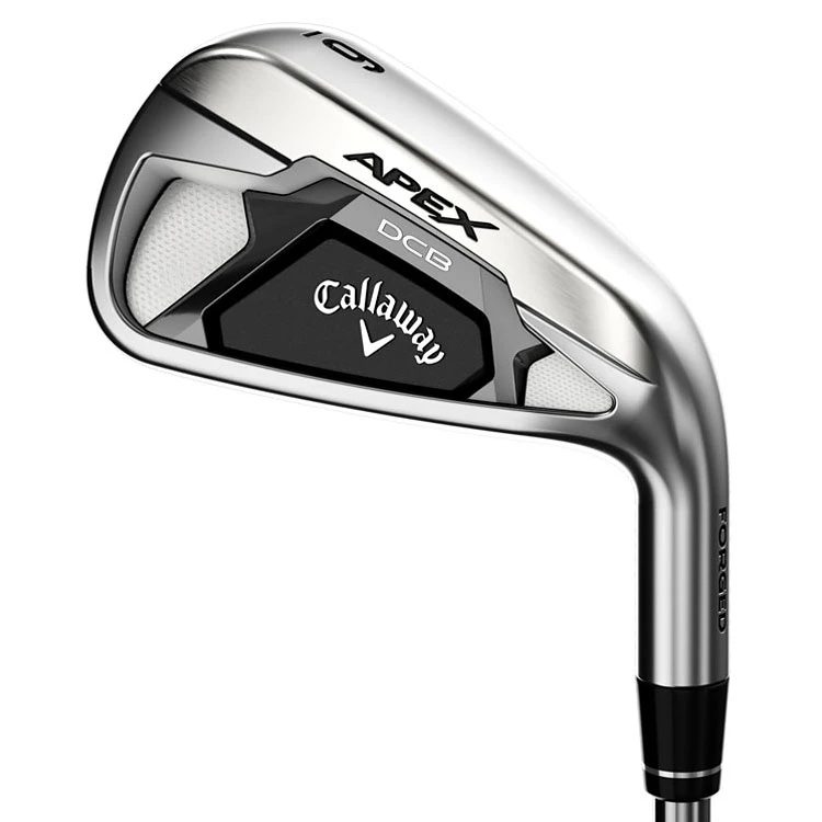 Callaway Apex 21 DCB Golf Irons 1 Callaway Apex 21 DCB Golf Irons