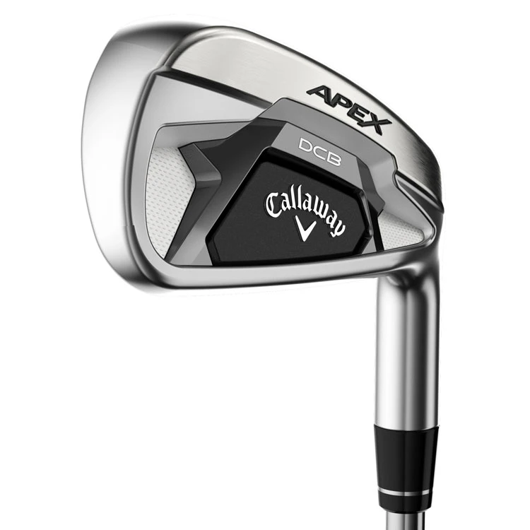 Callaway Apex 21 DCB Golf Irons (Custom Fit) 4 Callaway Apex 21 DCB Golf Irons (Custom Fit) - Image 4