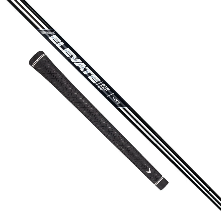 Callaway Apex 21 DCB Golf Irons 5 Callaway Apex 21 DCB Golf Irons - Image 5