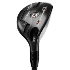 Callaway Apex 21 Golf Hybrid (Custom Fit)