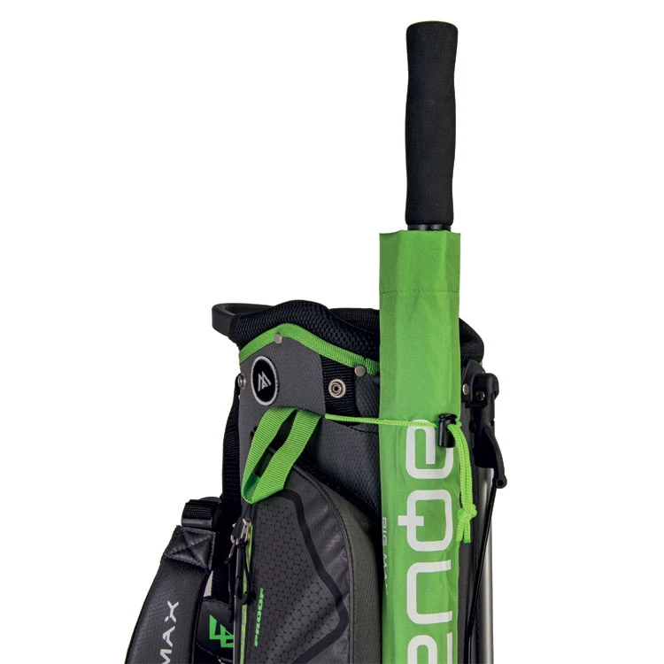 Big Max I-Dry Aqua 7 Golf Stand Bag 3 Big Max I-Dry Aqua 7 Golf Stand Bag - Image 3