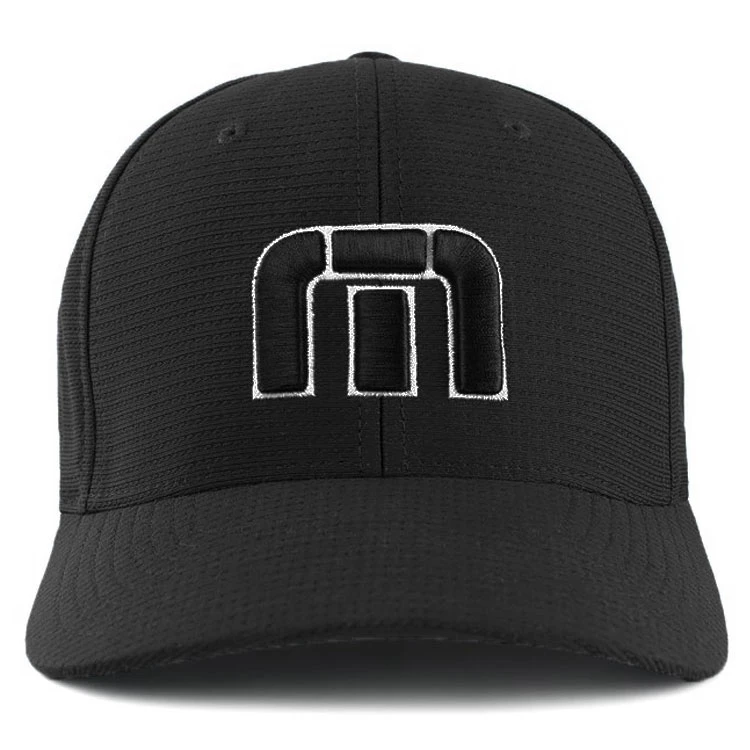 TravisMathew B-Bahamas Golf Cap 2 TravisMathew B-Bahamas Golf Cap - Image 2