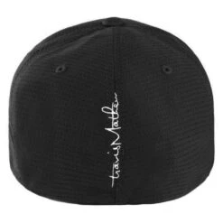 TravisMathew B-Bahamas Golf Cap 5 TravisMathew B-Bahamas Golf Cap -FootJoy || Callaway || Ping Sales bahamascapblack3