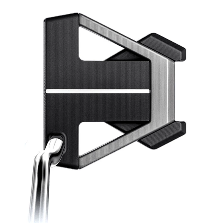 PXG Battle Ready Blackjack Double Bend Golf Putter 2 PXG Battle Ready Blackjack Double Bend Golf Putter - Image 2