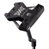 PXG Battle Ready Blackjack Plumbers Neck Golf Putter