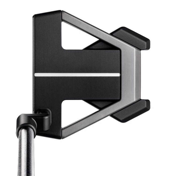 PXG Battle Ready Blackjack Plumbers Neck Golf Putter 2 PXG Battle Ready Blackjack Plumbers Neck Golf Putter - Image 2