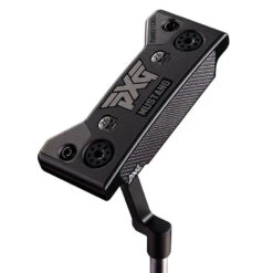 PXG Battle Ready Mustang Plumbers Neck Golf Putter