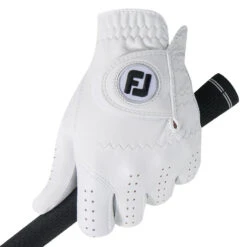 FootJoy CabrettaSof Golf Glove -FootJoy || Callaway || Ping Sales cabrettasofmens3