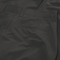 Callaway Chev Tech II Golf Trouser -FootJoy || Callaway || Ping Sales callaway trouser CGBS7076 067 TRCAL020 detail