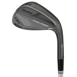 Cleveland CBX Full Face Black Satin Golf Wedge -FootJoy || Callaway || Ping Sales cbx2fullfaceblacksatinwedge5
