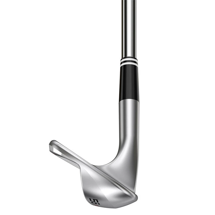 Cleveland CBX 2 Satin Chrome Golf Wedge 4 Cleveland CBX 2 Satin Chrome Golf Wedge - Image 4