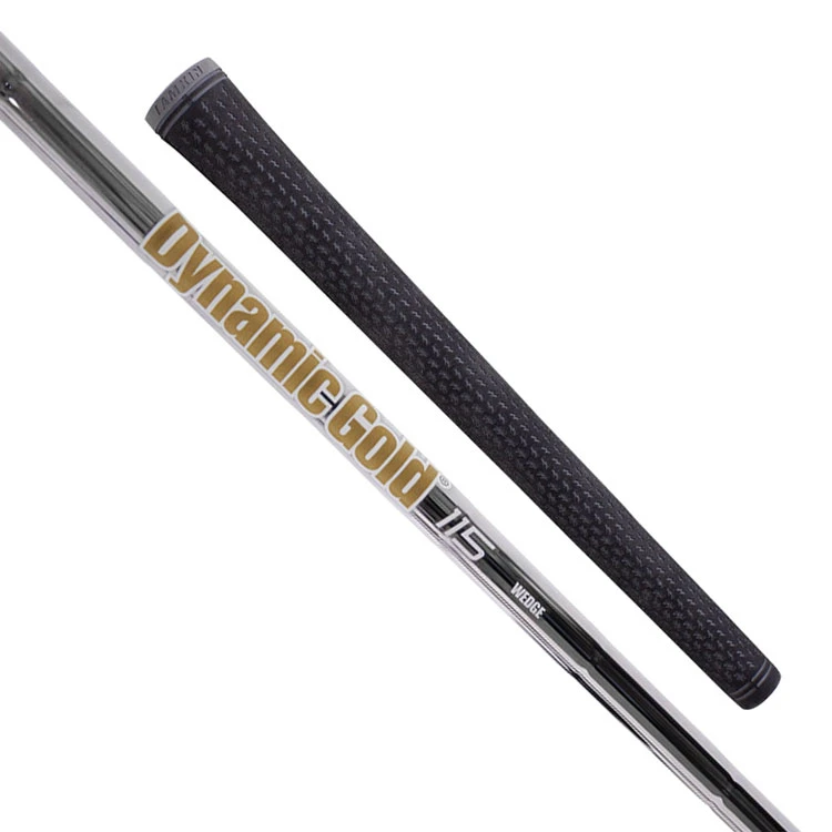 Cleveland CBX 2 Satin Chrome Golf Wedge 6 Cleveland CBX 2 Satin Chrome Golf Wedge - Image 6