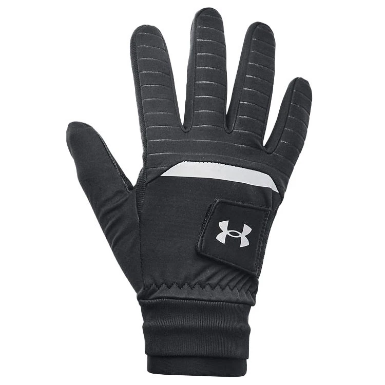 Under Armour CGI Thermal Wind Golf Gloves 1 Under Armour CGI Thermal Wind Golf Gloves