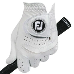 FootJoy Ladies Contour FLX Golf Glove -FootJoy || Callaway || Ping Sales contourflxglovewhite3 1