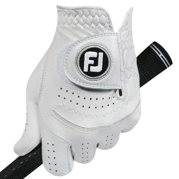 FootJoy Contour FLX Golf Glove 3 FootJoy Contour FLX Golf Glove - Image 3