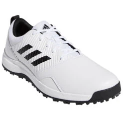 Adidas CP Traxion SL Golf Shoes -FootJoy || Callaway || Ping Sales coptraxionslgolfshoeswhiteblackgrey4