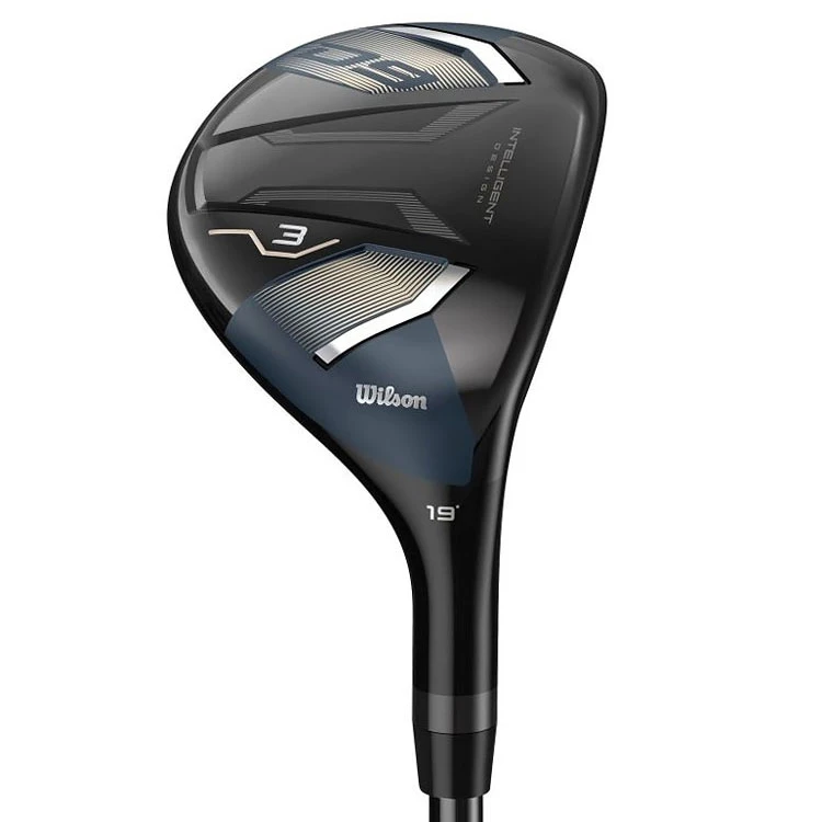 Wilson D9 Golf Hybrid 1 Wilson D9 Golf Hybrid