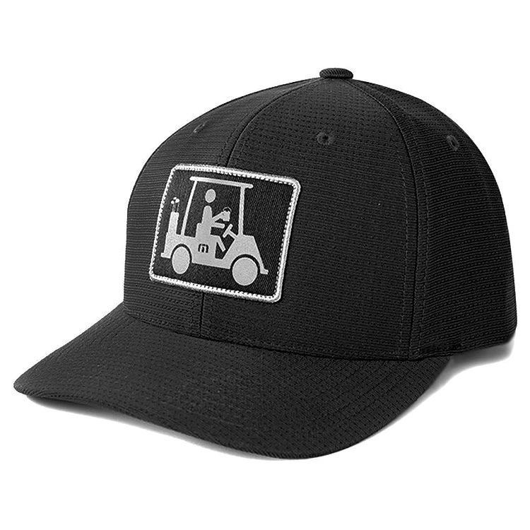 TravisMathew El Capitan Golf Cap 1 TravisMathew El Capitan Golf Cap