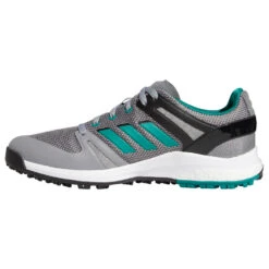 Adidas EQT Spikeless Golf Shoes -FootJoy || Callaway || Ping Sales eqtspikelessshoesgreysubgreenblack3