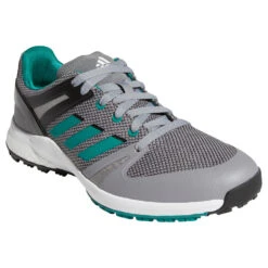 Adidas EQT Spikeless Golf Shoes -FootJoy || Callaway || Ping Sales eqtspikelessshoesgreysubgreenblack4