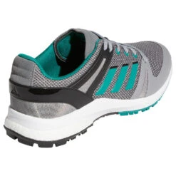 Adidas EQT Spikeless Golf Shoes -FootJoy || Callaway || Ping Sales eqtspikelessshoesgreysubgreenblack5