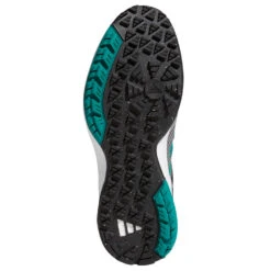 Adidas EQT Spikeless Golf Shoes -FootJoy || Callaway || Ping Sales eqtspikelessshoesgreysubgreenblack6