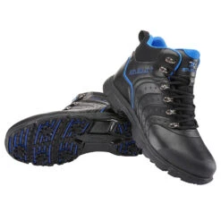 Stuburt Evolve Sport II Winter Golf Boots 7 Stuburt Evolve Sport II Winter Golf Boots -FootJoy || Callaway || Ping Sales evolveIIwinterbootsblackblue4