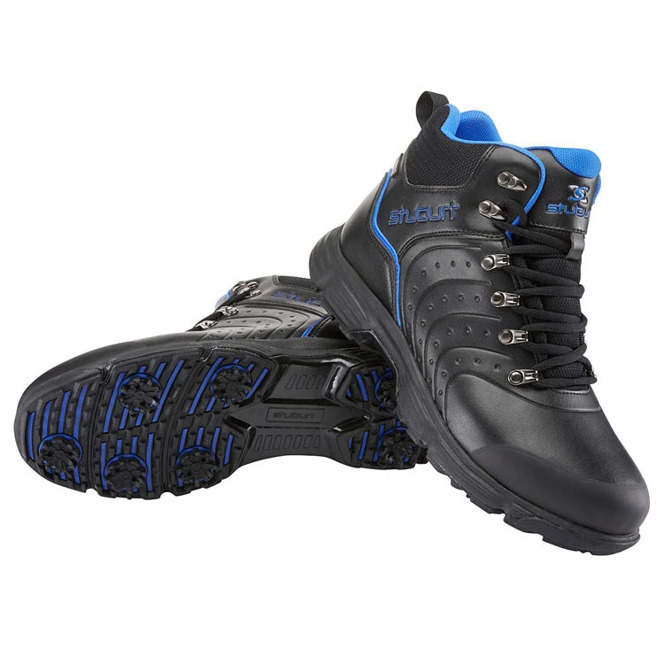 Stuburt Evolve Sport II Winter Golf Boots 4 Stuburt Evolve Sport II Winter Golf Boots - Image 4