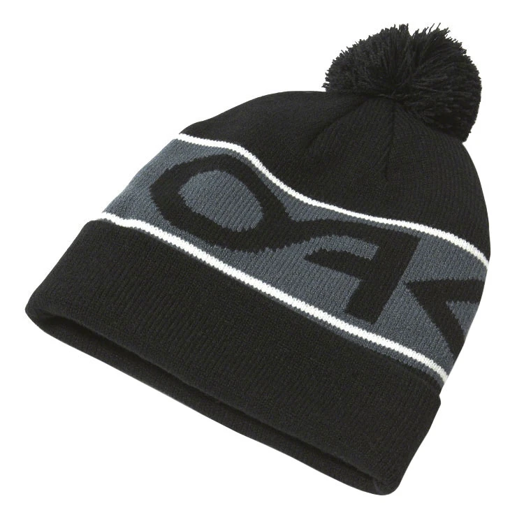 Oakley Factory Cuff Golf Beanie 1 Oakley Factory Cuff Golf Beanie