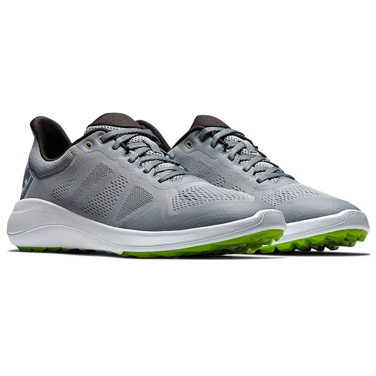 FootJoy FJ Flex Athletic 56142 Golf Shoes 3 FootJoy FJ Flex Athletic 56142 Golf Shoes - Image 3