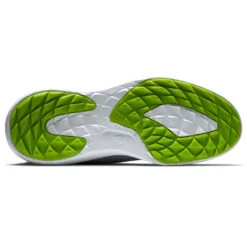 FootJoy FJ Flex Athletic 56142 Golf Shoes 9 FootJoy FJ Flex Athletic 56142 Golf Shoes -FootJoy || Callaway || Ping Sales fjflexathleticshoesgreywhite4