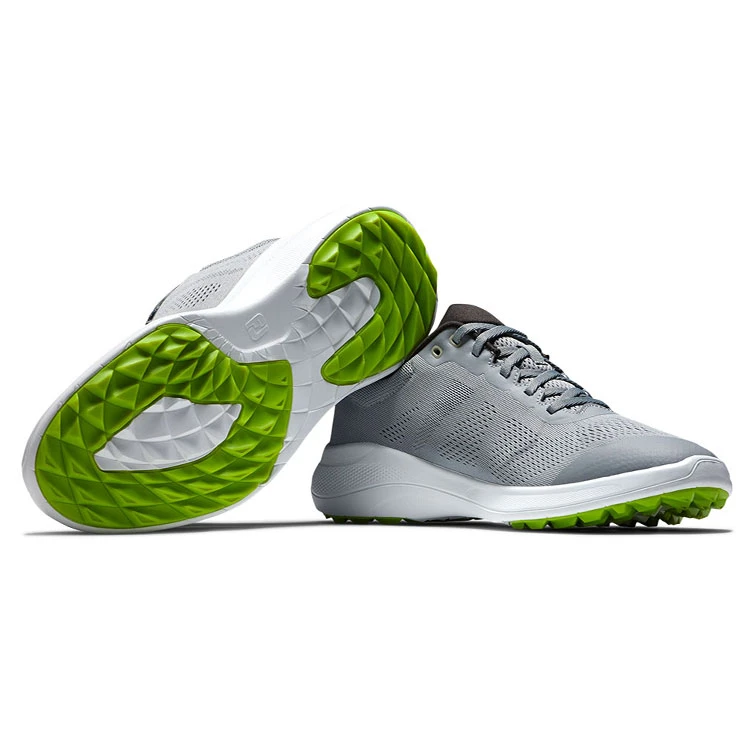 FootJoy FJ Flex Athletic 56142 Golf Shoes 6 FootJoy FJ Flex Athletic 56142 Golf Shoes - Image 6