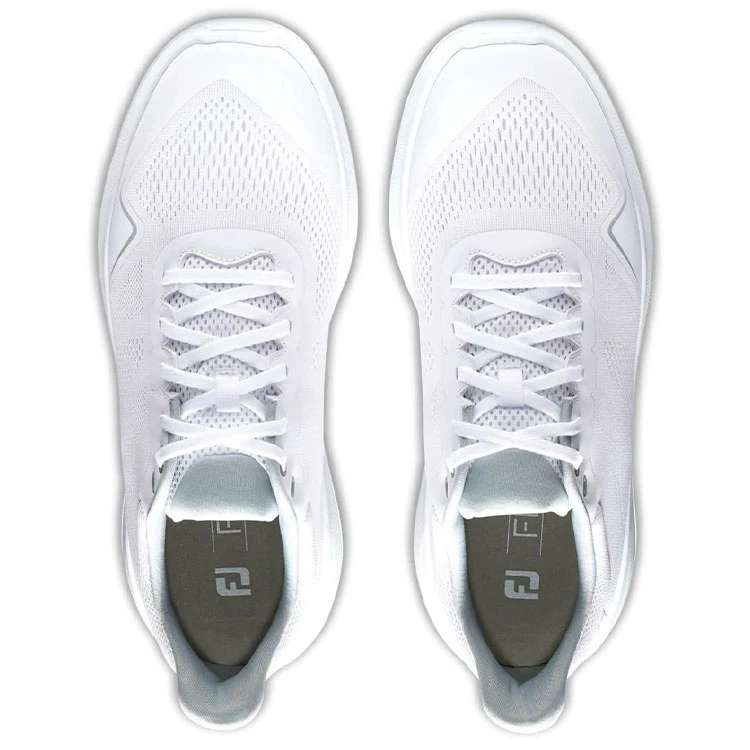 FootJoy FJ Flex Athletic 56139 Golf Shoes 2 FootJoy FJ Flex Athletic 56139 Golf Shoes - Image 2