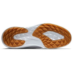 FootJoy FJ Flex Athletic 56139 Golf Shoes 9 FootJoy FJ Flex Athletic 56139 Golf Shoes -FootJoy || Callaway || Ping Sales fjflexathleticshoeswhite4