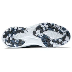 FootJoy FJ Flex Coastal 56138 Golf Shoes -FootJoy || Callaway || Ping Sales fjflexcoastalshoesblueslate4