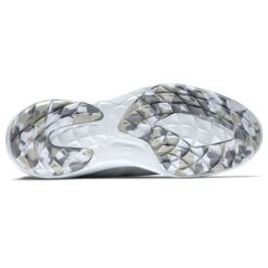 FootJoy FJ Flex Coastal 56138 Golf Shoes -FootJoy || Callaway || Ping Sales fjflexcoastalshoeswhitegrey4