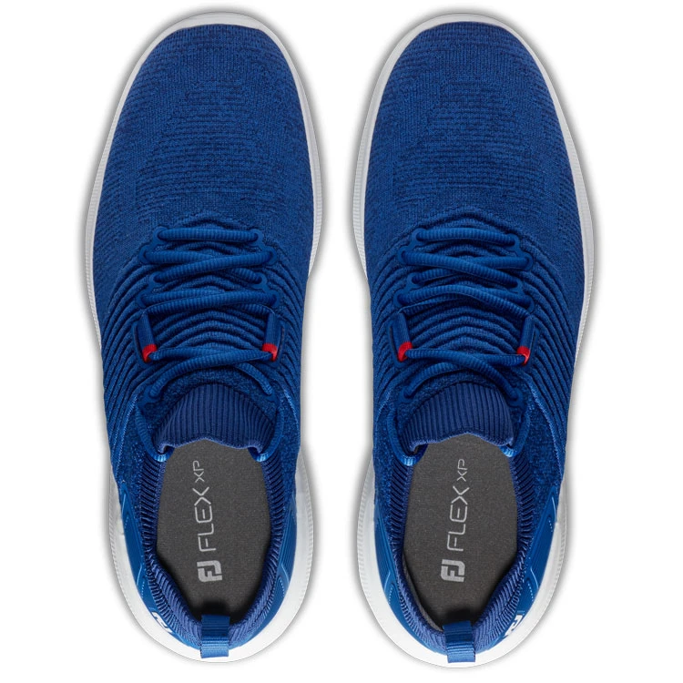 FootJoy FJ Flex XP 56268 Golf Shoes 2 FootJoy FJ Flex XP 56268 Golf Shoes - Image 2