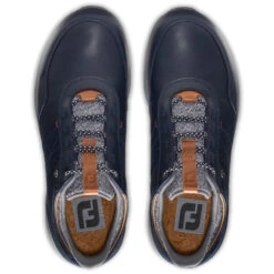 FootJoy FJ Stratos 50043 Golf Shoes -FootJoy || Callaway || Ping Sales fjstratosgolfshoesnavy3