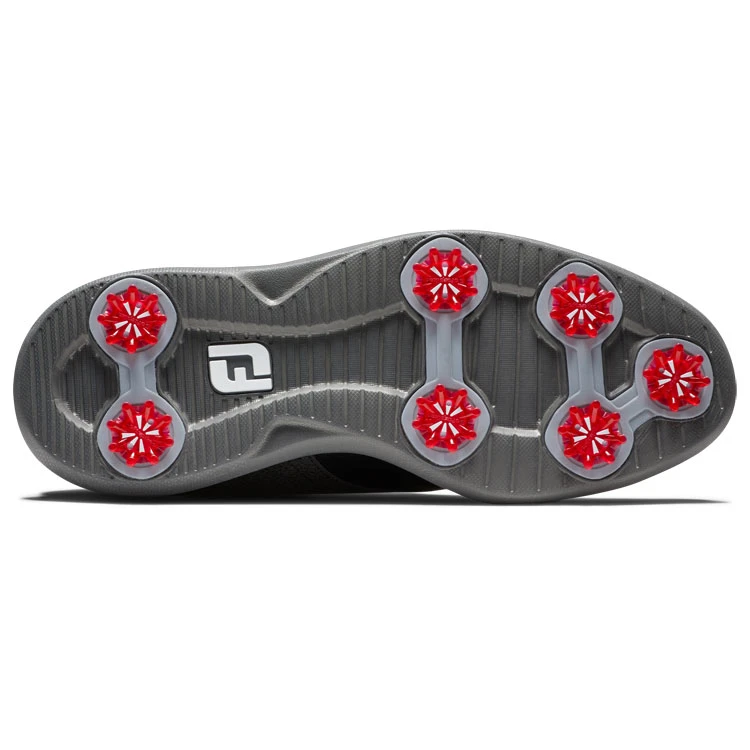 FootJoy FJ Traditions 57904 Golf Shoes 4 FootJoy FJ Traditions 57904 Golf Shoes - Image 4