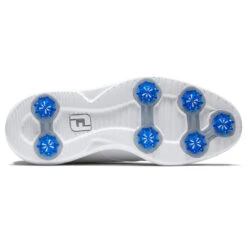 FootJoy FJ Traditions 57903 Golf Shoes -FootJoy || Callaway || Ping Sales fjtraditionsshoeswhitewhite4